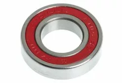 ENDURO BEARINGS Roulement Céramique Hybride 6901 LLB 12X24X6