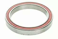 ENDURO BEARINGS Roulement 6808 LLU MAX 40X52X7