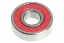 ENDURO BEARINGS Roulement Céramique Hybride 6000 10X26X8
