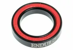 ENDURO BEARINGS Roulement Céramique ZERØ 6803 VV 17X26X5