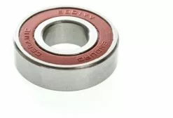 ENDURO BEARINGS Roulement Céramique Hybride 6001 LLB 12X28X8