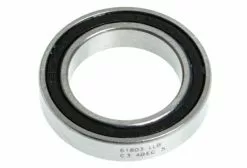 ENDURO BEARINGS Roulement 688 LLB 8X16X5
