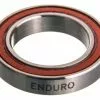 Enduro Bearings ENDURO BEARING Roulement Céramique MR2437 LLB 24x37x7