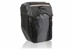 XLC Sacoche BA-S40 Noir Gris
