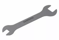 SHIMANO Clé à Cônes 15 Et 23 Mm TL-HS21