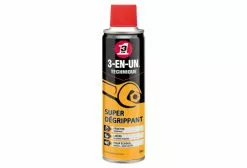 3 En 1 3ENUN Super Dégrippant 250 ML