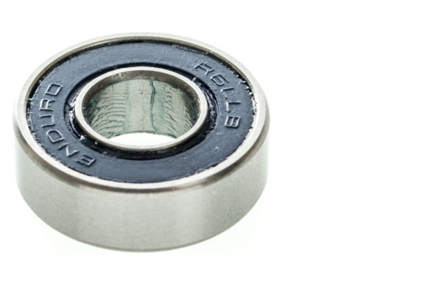 ENDURO BEARINGS Roulement R 6-LLB-C3 22.22 X 9.52 X 7.14 Mm