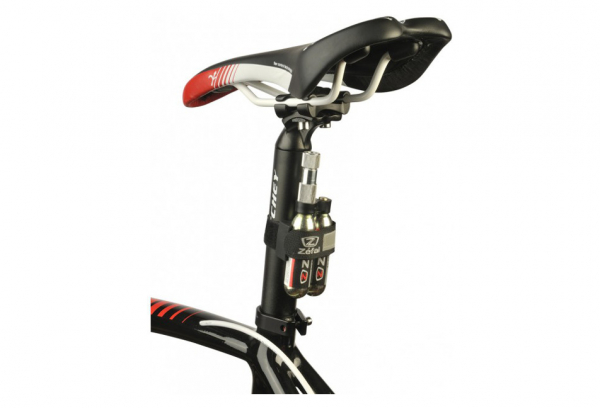 ZEFAL Porte Cartouche Universelle – Image 2