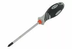 VAR Tournevis Professionnel à Lame Phillips - N° 1x100 Mm