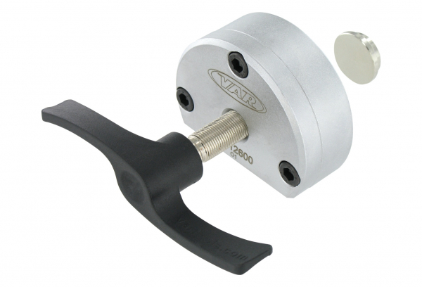 VAR Extracteur Manivelle Campagnolo Power Torque Carbone Et Aluminium