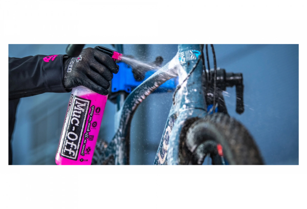 Kit D'Entretien Muc-Off Family Cleaning Kit – Image 10