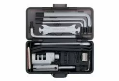 TOPEAK Kit De Survie - 17 Outils - GEAR BOX