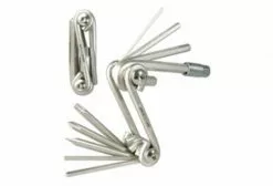 MASSI Kit Multi Outils 10 Fonctions