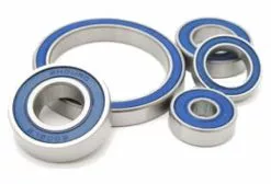 ENDURO BEARINGS Roulement LLU Abec 3 à L'unité