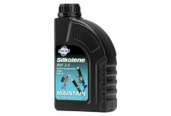 SILKOLENE Huile De Suspension 2.5 W / 1L