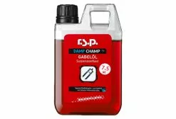 RSP HUILE FOURCHE Et AMORTISSEUR 7.5WT 250ml