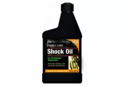 FINISH LINE Huile Fourche 15 WT 475 Ml
