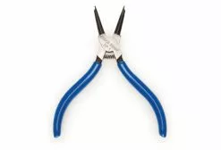 PARK TOOL Pince à Circlips 0.9 Mm Droit Interne RP-1