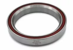 Roulement De Direction Black Bearing D3 40 X 52 X 8 Mm 45/45°