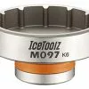 IceToolz Clé Démonte Boitier De Pédalier Race Face Cinch Rotor/Enduro ICE TOOLZ BSA30