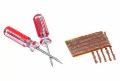 Kit De Mèches De Réparation Tubeless Neatt Outils + 10 Mèches