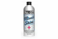 Muc-Off MUC OFF Polish MIRACLE SHINE Pour Vélo 500 Ml