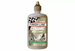 Finish Line Lubrifiant WET CERAMIC 120 Ml