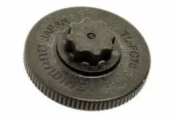 SHIMANO Outil Manivelles Hollowtech II TL-FC16