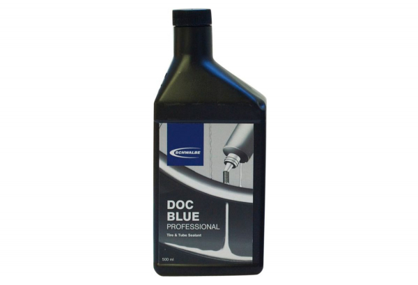 Liquide Préventif Schwalbe Doc Blue Professional 500ml