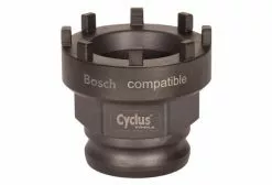 Outils Bosch Cyclus Pour Bague De Verrouillage Bosch (BDU3XX, BDU4XX)