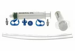 Kit De Purge FORMULA (Huile Minérale)