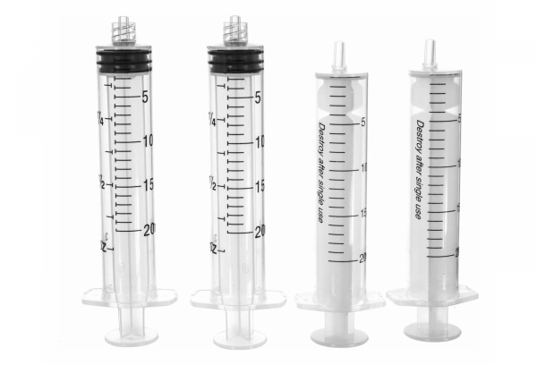 Kit De Purge CLARKS Universel – Image 2