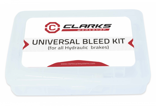 Kit De Purge CLARKS Universel – Image 4