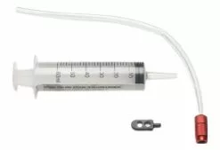 Seringue D'injection Préventif Parts 8.3