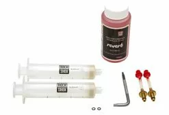 ROCKSHOX KIT DE PURGE Hydraulique Pour Tige De Selle REVERB