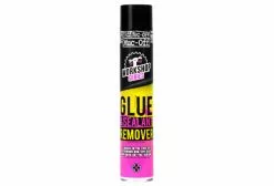 Dissolvant Muc-Off Pour Colle Et Enduit 750ml
