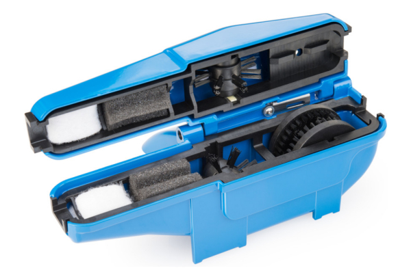 Nettoyeur De Chaîne Professionnel Park Tool Acier – Image 2