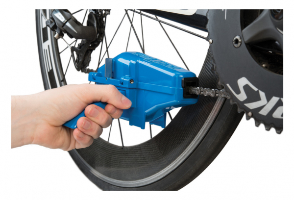 Nettoyeur De Chaîne Professionnel Park Tool Acier – Image 3