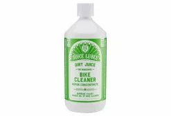 Nettoyant Vélo Concentré Biodégradable Juice Lubes Dirt Juice Super 1 L