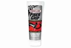FINISH LINE Graisse FIBER GRIP 50 G Spécial Montage Carbone