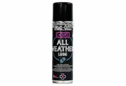 Lubrifiant Chaîne Muc-Off All Weather Pour E-Bike 250 Ml