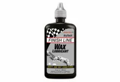 FINISH LINE Lubrifiant à La Cire KRYTECH 120 Ml