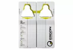 Outil De Positionnement De Cales Ergon TP1 Shimano SPD-SL