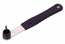 BBB Démonte Cassette Shimano Et écrous Centerlock