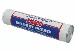 ROCKSHOX PM600 Graisse Militaire Pour Fourches Et Suspensions 396g Type JUDY BUTTER