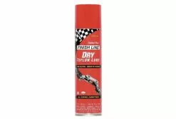 FINISH LINE Lubrifiant Sec Au Teflon Spray 240 Ml