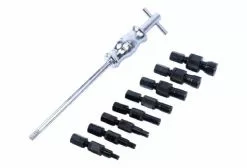 Kit D'extraction De Roulement Elvedes