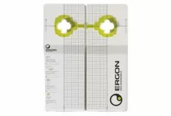 ERGON Pédales Cleat Tool TP1 Pour Shimano SPD