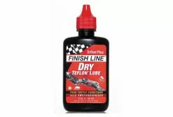 FINISH LINE Lubrifiant Sec Au Teflon 60ml