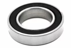 Roulement Black Bearing 61903-2RS 17 X 30 X 7 Mm